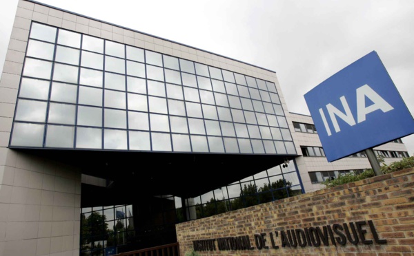 L’INA : des archives radio consultables par tous