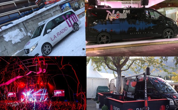 Quand redevance rime avec défiance