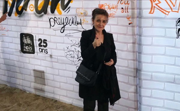 Beur FM prépare l’avenir