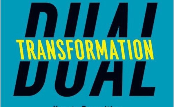 Comment réussir votre transformation digitale ?
