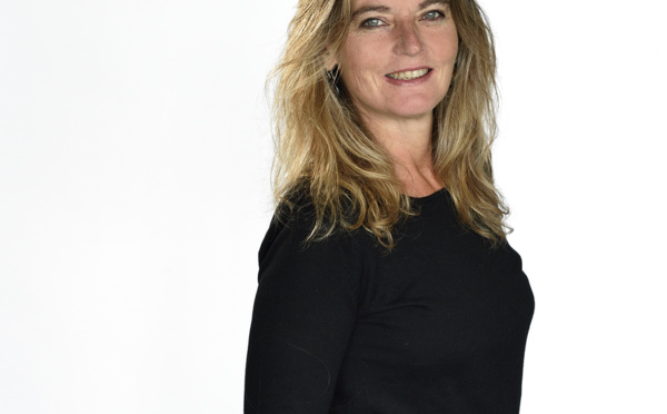 Sandrine Treiner : "Nos enjeux sont citoyens"