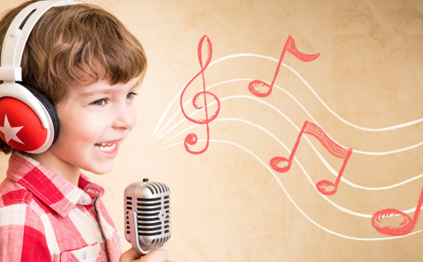 Comment trouver sa voix en radio