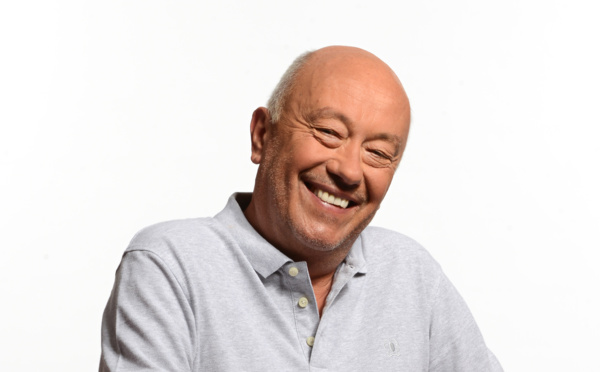 Yann Arribard a réalisé son rêve de gosse