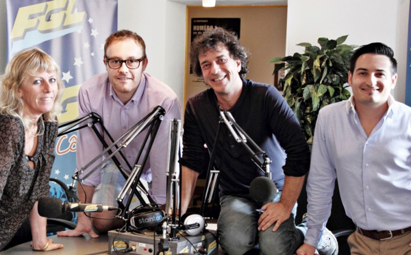 Fréquence Grands Lacs : tout pour les touristes !