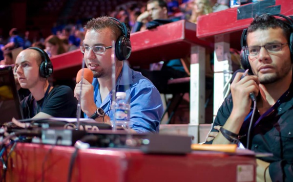 Comment réussir un bon commentaire sportif (par Sébastien Greilh @sgreilh)