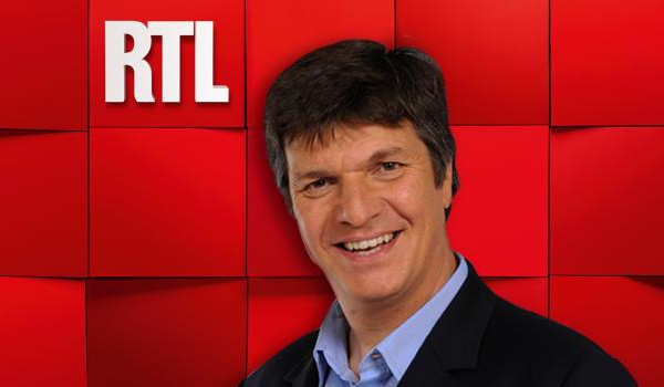 Le Grand Soir de Christophe Pacaud