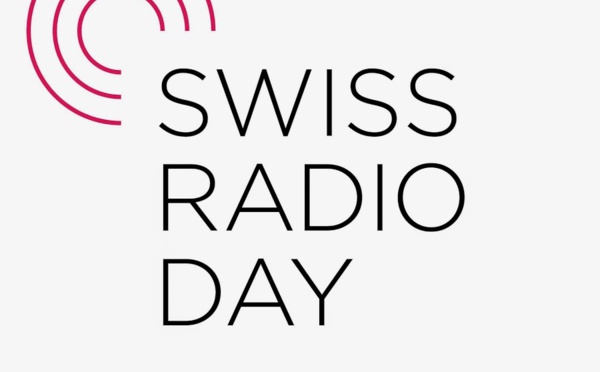 Toute la radio suisse au Swiss Radio Day