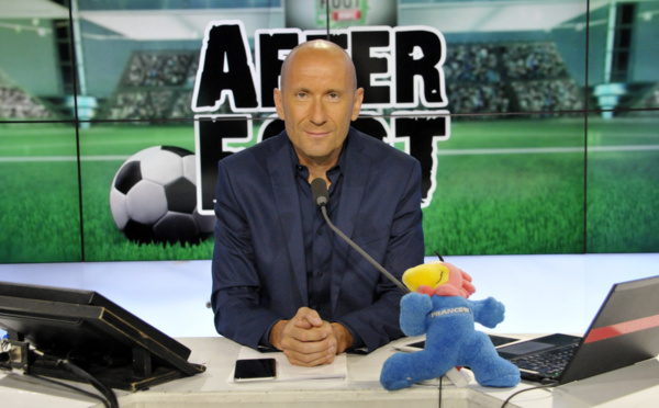 Gilbert Brisbois, le roi de l’after