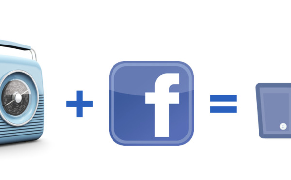 Dynamisez votre chiffre d’affaires avec des offres Radio + Facebook