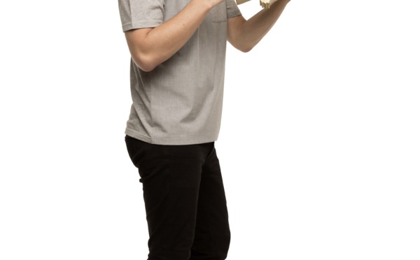 Guillaume Pley : "Mon émission, c’est la vraie vie !"