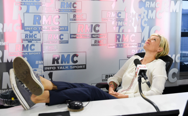 Maïtena fait sa mue