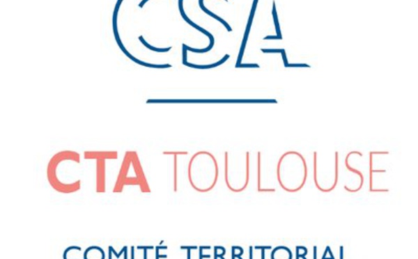 Le CTA de Toulouse en pleine effervescence