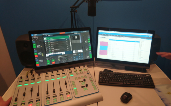 L'IBC 2017 en photos