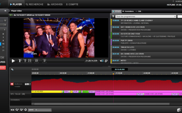 Yacast affiche ses ambitions européennes