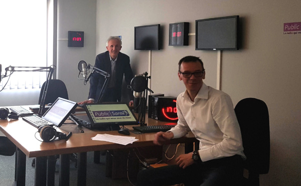 Quoi de neuf, docteur ?