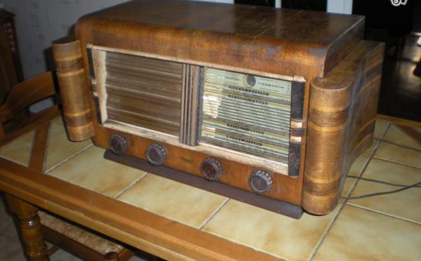 Les bons souvenirs des grands-parents