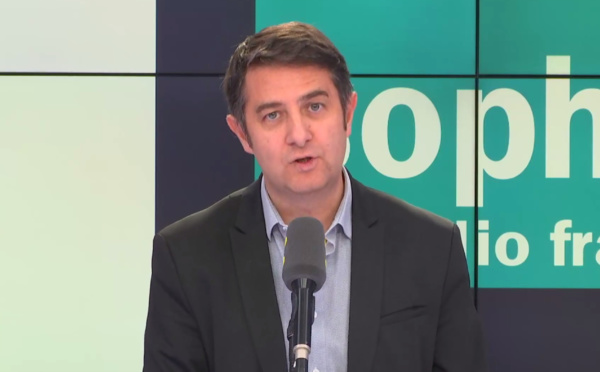 Le nouveau SOPHIA est arrivé