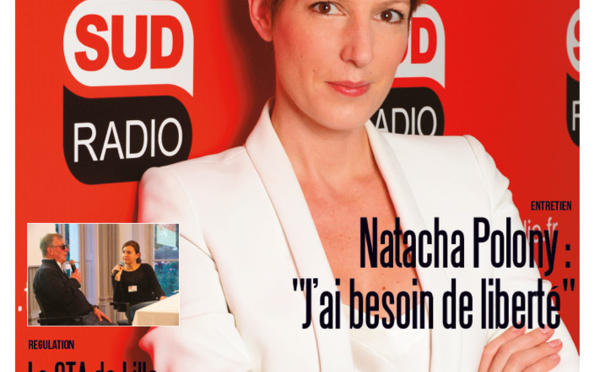 La Lettre Pro de la Radio n° 95 vient de paraitre