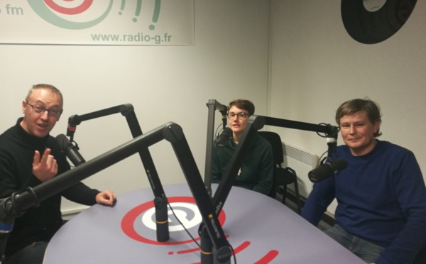 Ces bénévoles qui font Radio G !