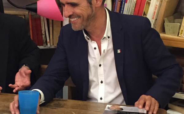 Les Affaires sensibles de France Inter