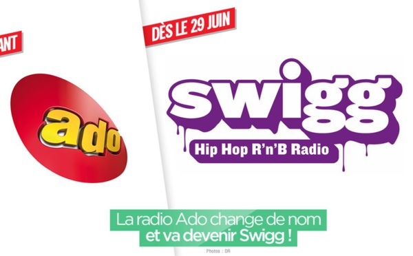 Pourquoi changer le nom d’une radio est périlleux