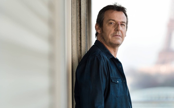 Jean-Luc Reichmann : "La radio est dans mes gènes"