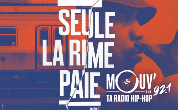 Les radios s’affichent partout