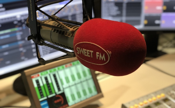 Zoom sur les radios locales des Pays de la Loire