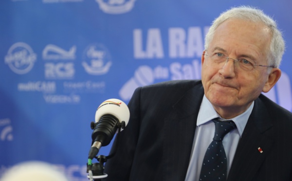 10 temps forts au Salon de la Radio 