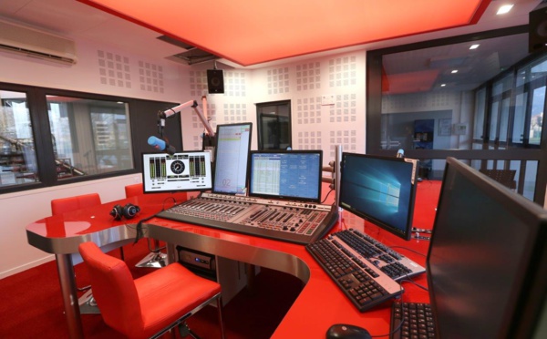 100% de changements… 