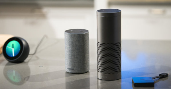 Assistants vocaux, la radio du futur