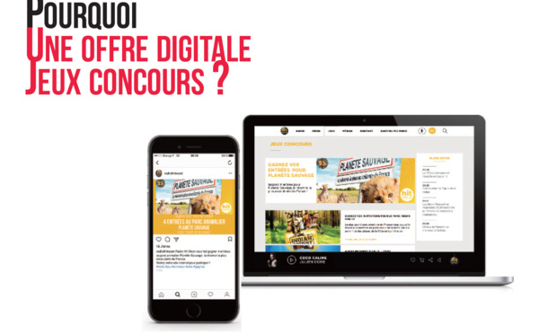 HighConnexion innove de nouveau