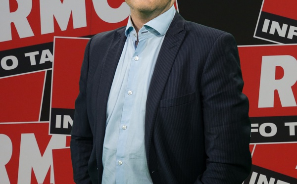 Coupe du monde : la logistique des radios