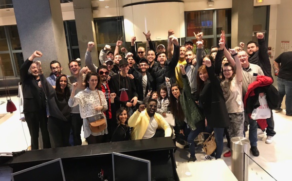 Radio : le média de tous les records