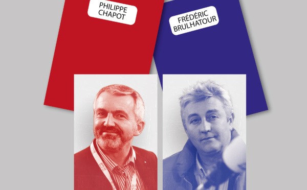 Pas de pétrole, mais des idées !