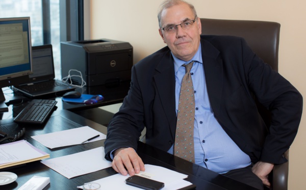 "Sibyle Veil à Radio France ? Rien n'était joué d'avance !"