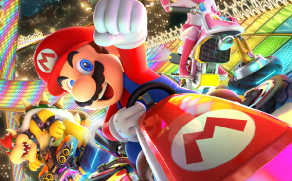 Un joli mois de mai dans les radios