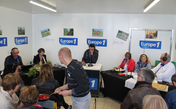 Circuits courts : l’émission où il fait bon vivre