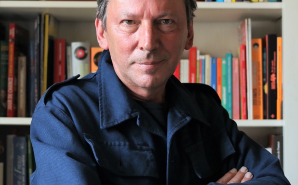 Il était une fois… Serge Fournel