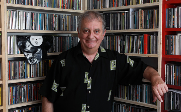 Le rêve de Jules-Édouard Moustic