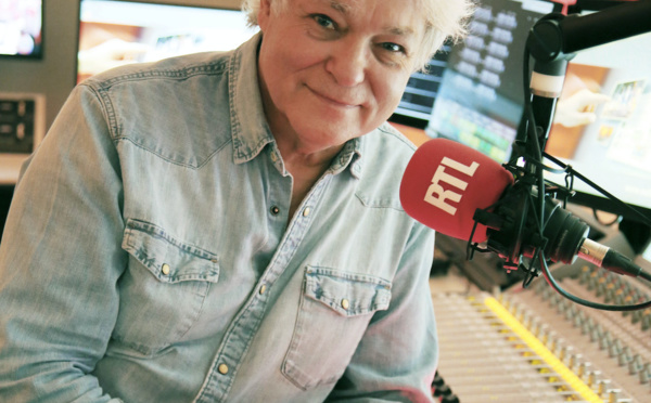 45 ans de radio en version originale