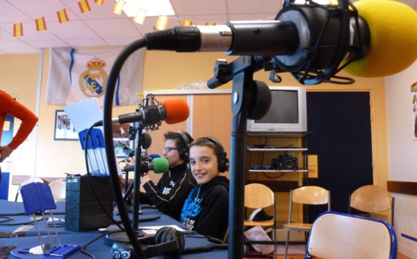 Radio d’un jour, radio toujours !