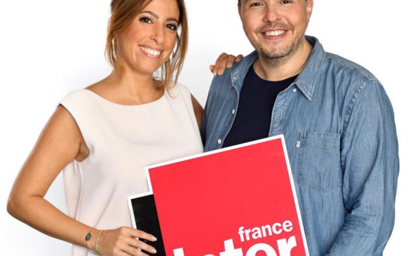 Matinale radio, mode d'emploi