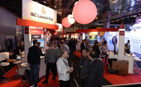 Pros de la radio : l'agenda 2018/2019