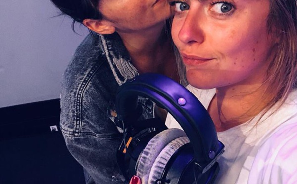 Les duos gagnants de la radio