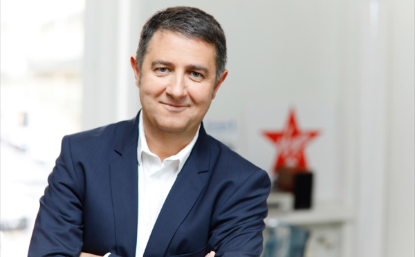 Laurent Guimier : "Notre projet est bon, l’audience va revenir"