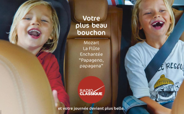 La radio anti-déprime