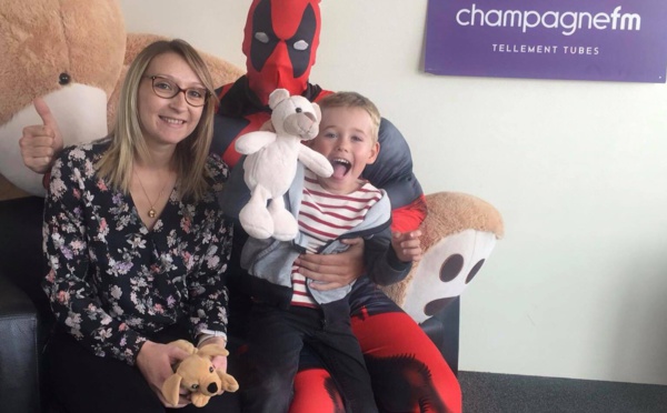 Lancez une émission solidaire !