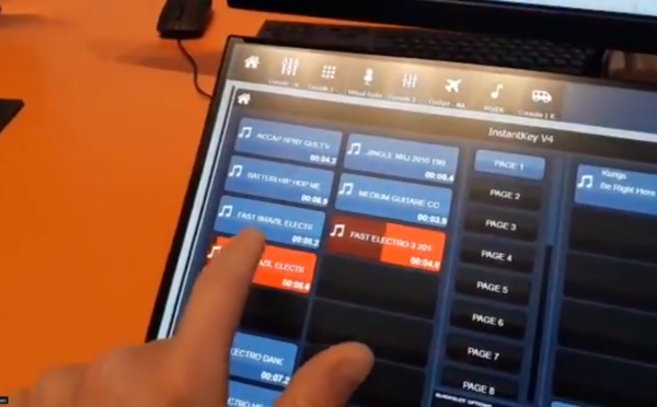 Que retenir de l'IBC show ?