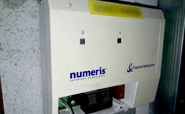 Fin du Numéris : et après ?